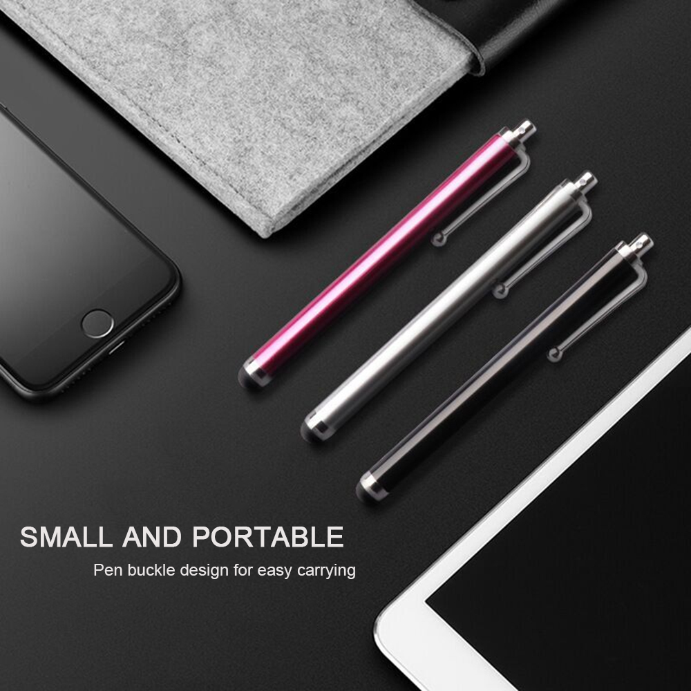 10pcs ปากกา Stylus สําหรับ iPa - Ipad Pencil Stylus บทวิจารณ์และราคา