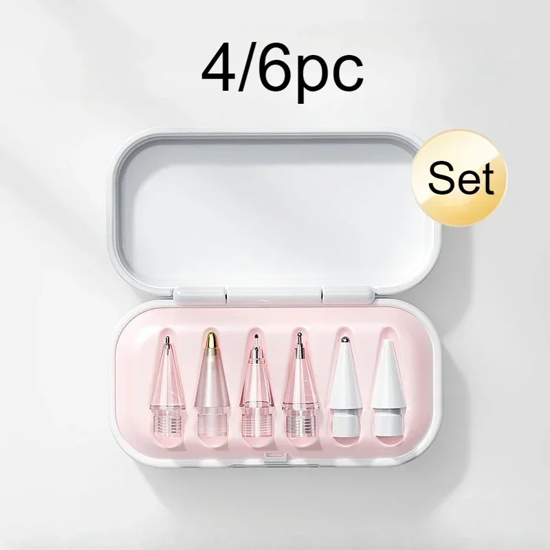 หัวปากกา DIXSG สำหรับเปลี่ยนหั - Ipad Pencil Stylus บทวิจารณ์และราคา
