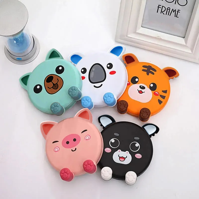 1PC ใหม่การ์ตูนน่ารักขาตั้งโทร - Tablet Stand Accessories บทวิจารณ์และราคา