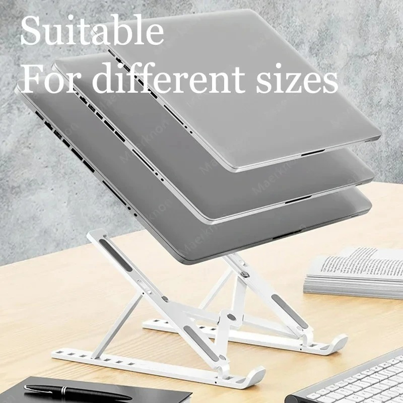 1 ชิ้น ABS ขาตั้งแล็ปท็อปตามหล - Cooling Stand Tablet บทวิจารณ์และราคา