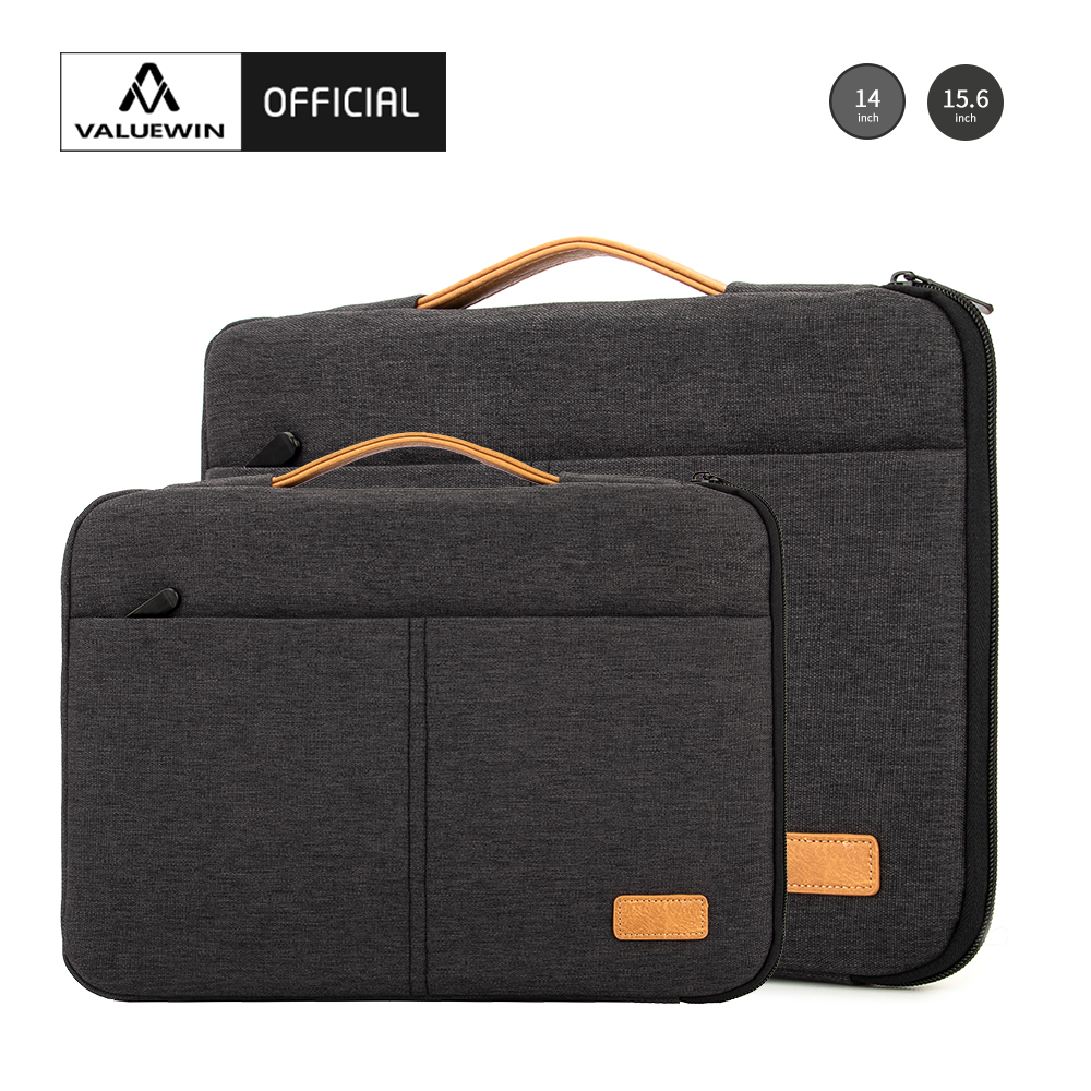 กระเป๋าใส่แล็ปท็อป 14 15.6 นิ้ - Tablet Shoulder Bag บทวิจารณ์และราคา