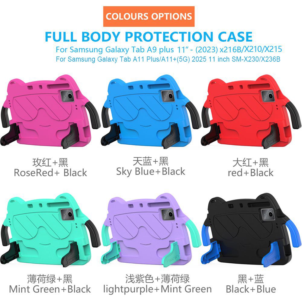 เคสสำหรับ Samsung Galaxy Tab A - Galaxy Tablet Accessories บทวิจารณ์และราคา