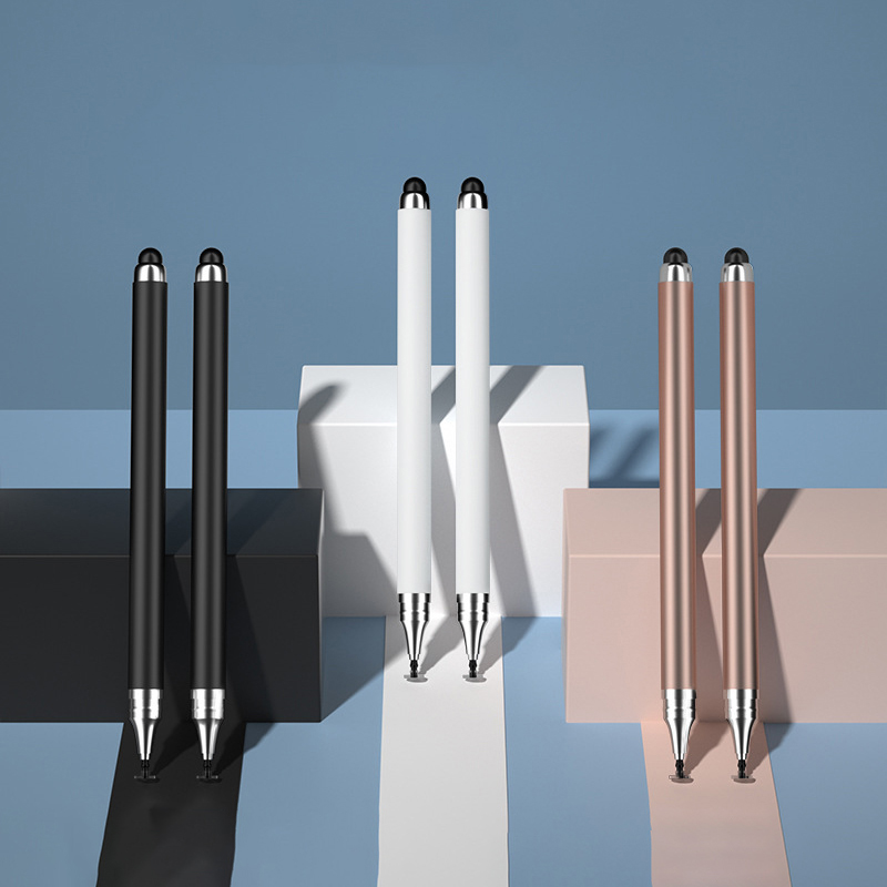 ปากกาสไตลัส 2 ใน 1 สำหรับโทรศั - Teclast Tablet Accessories บทวิจารณ์และราคา