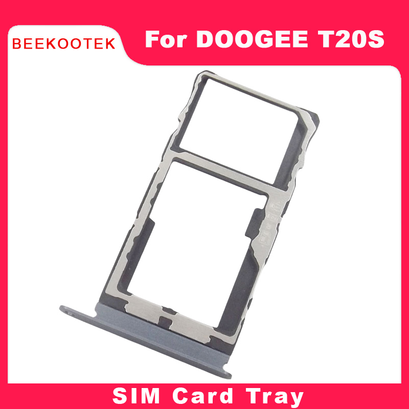 Doogee ช่องเสียบบัตรใส่ซิมการ์ - Doogee Tablet Accessories บทวิจารณ์และราคา