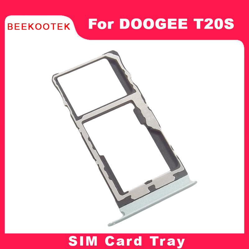 Doogee ช่องเสียบบัตรใส่ซิมการ์ - Doogee Tablet Accessories บทวิจารณ์และราคา
