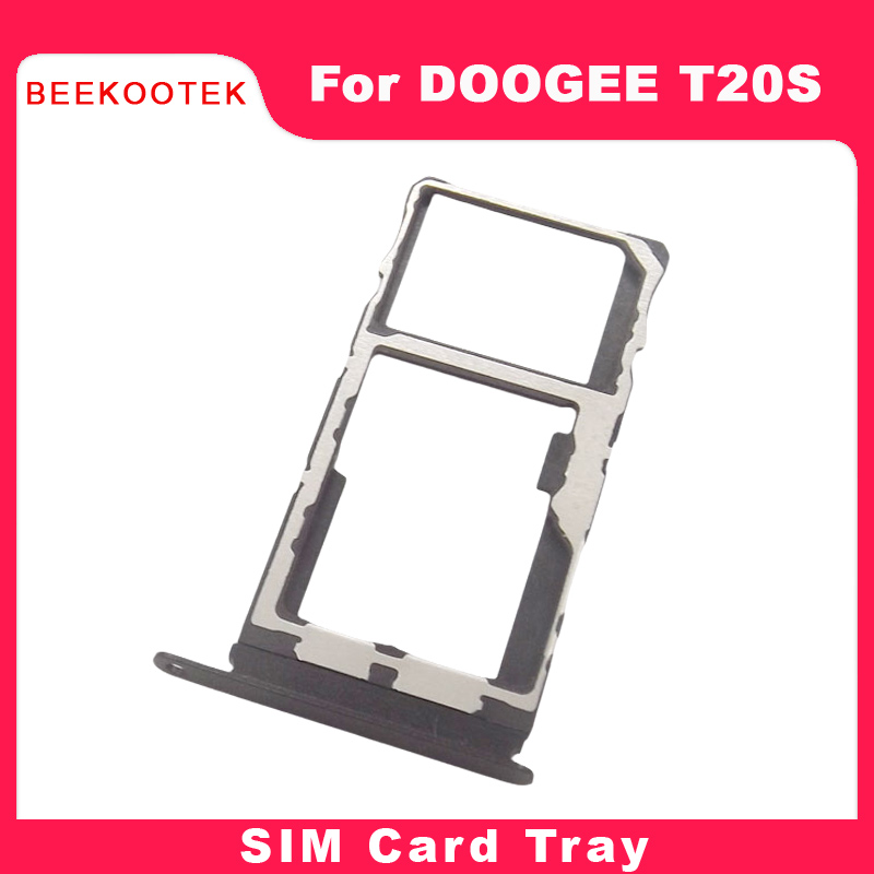 Doogee ช่องเสียบบัตรใส่ซิมการ์ - Doogee Tablet Accessories บทวิจารณ์และราคา