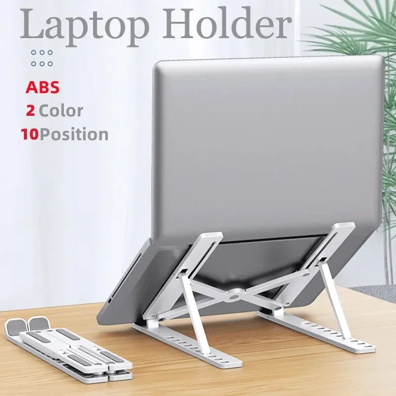 ขาตั้งแล็ปท็อปแบบพกพา ปรับระดั - Tablet Ipad Accessories บทวิจารณ์และราคา