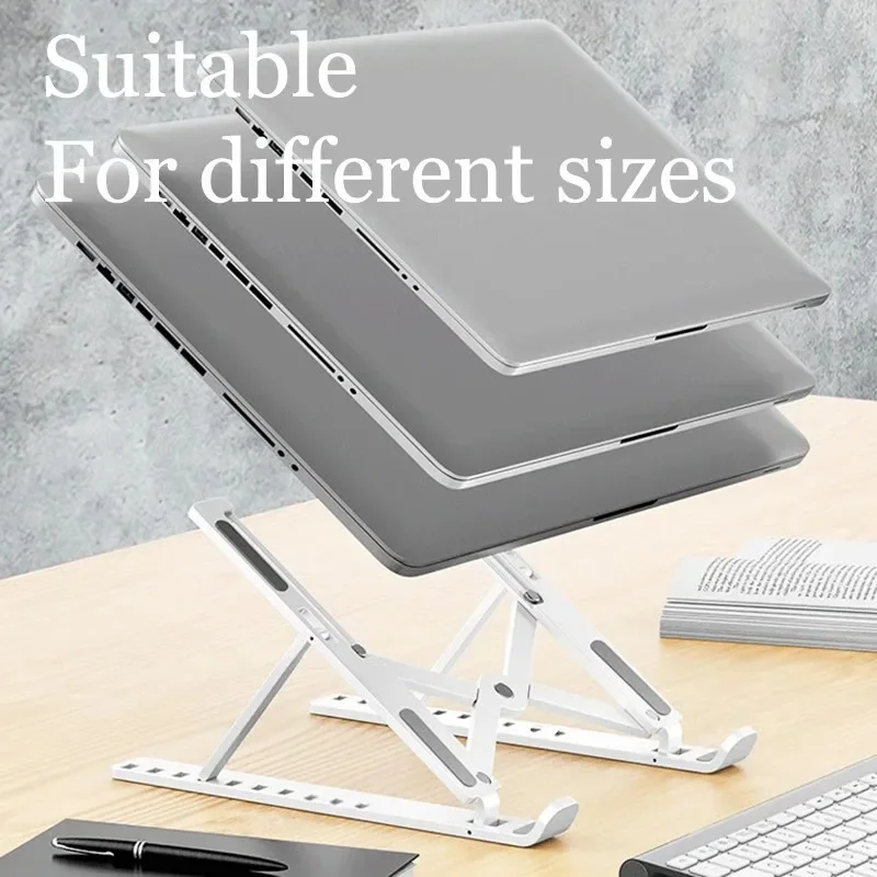 ขาตั้งแล็ปท็อปแบบพกพา ปรับระดั - Tablet Ipad Accessories บทวิจารณ์และราคา
