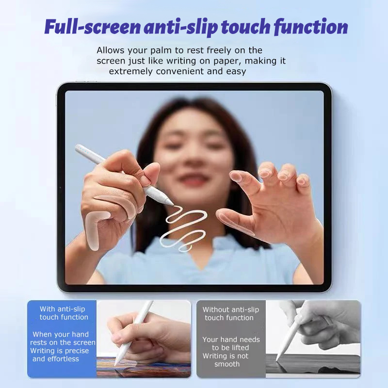 ปากกาสไตลัสสุดพิเศษสำหรับ iPad - Ipad Pencil Stylus บทวิจารณ์และราคา
