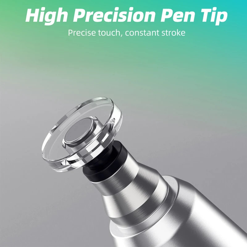 1/2/8pcs 2 In 1 Universal ปากก - Ipad Pencil Stylus บทวิจารณ์และราคา