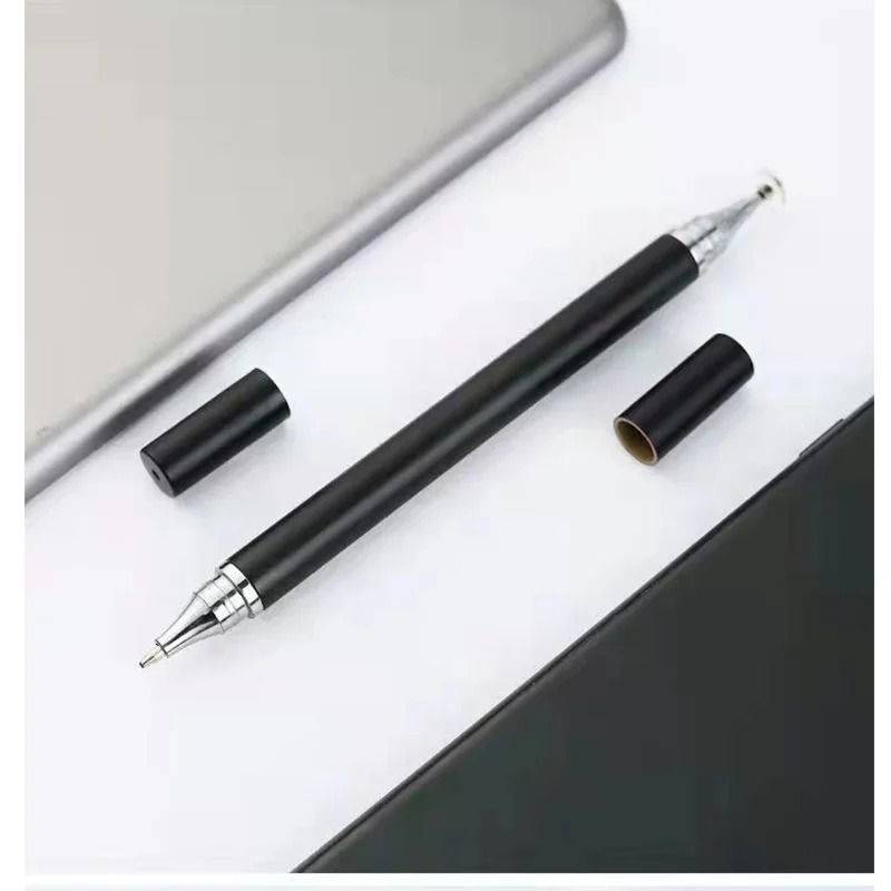 1/2/8pcs 2 In 1 Universal ปากก - Ipad Pencil Stylus บทวิจารณ์และราคา