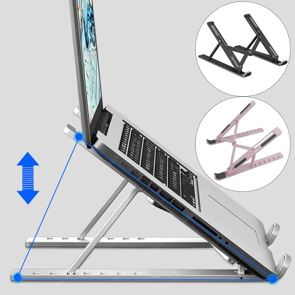 ขาตั้งแล็ปท็อปแบบพกพา ขาตั้งโน - Tablet Ipad Accessories บทวิจารณ์และราคา