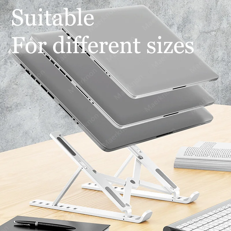 ขาตั้งแล็ปท็อปแบบพกพา ขาตั้งโน - Tablet Ipad Accessories บทวิจารณ์และราคา