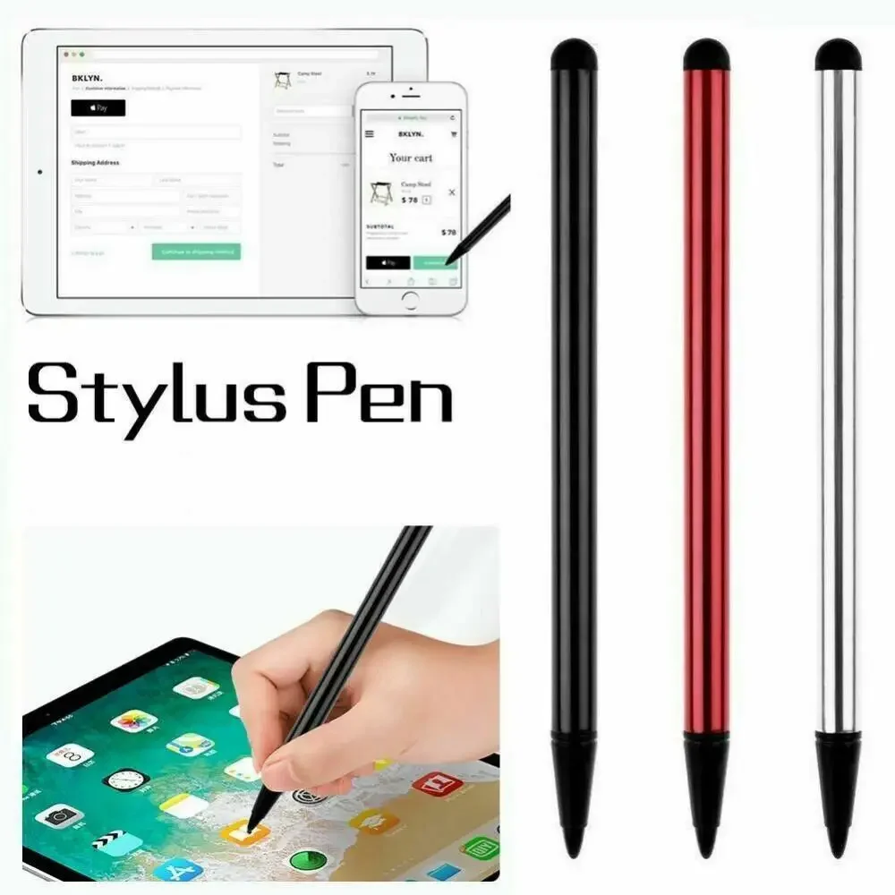 ปากกาหน้าจอสัมผัสสําหรับแท็บเล - Teclast Tablet Accessories บทวิจารณ์และราคา