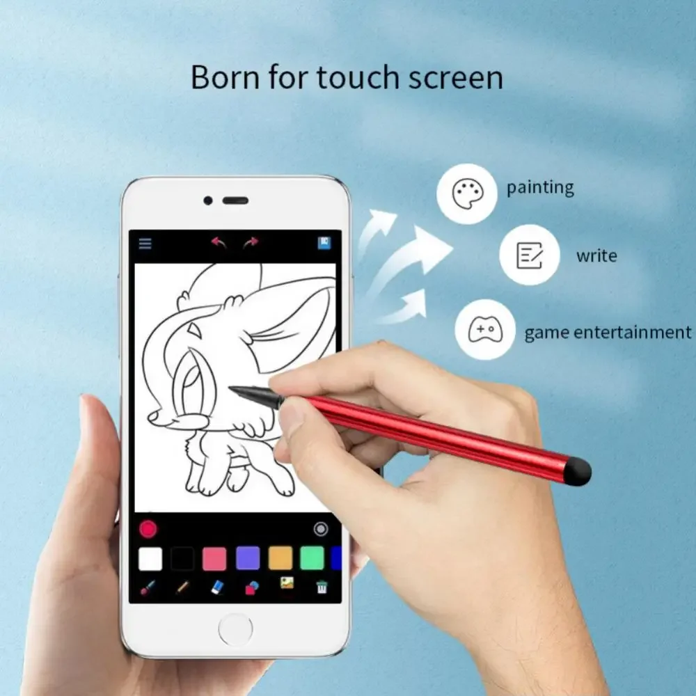 ปากกาหน้าจอสัมผัสสําหรับแท็บเล - Teclast Tablet Accessories บทวิจารณ์และราคา