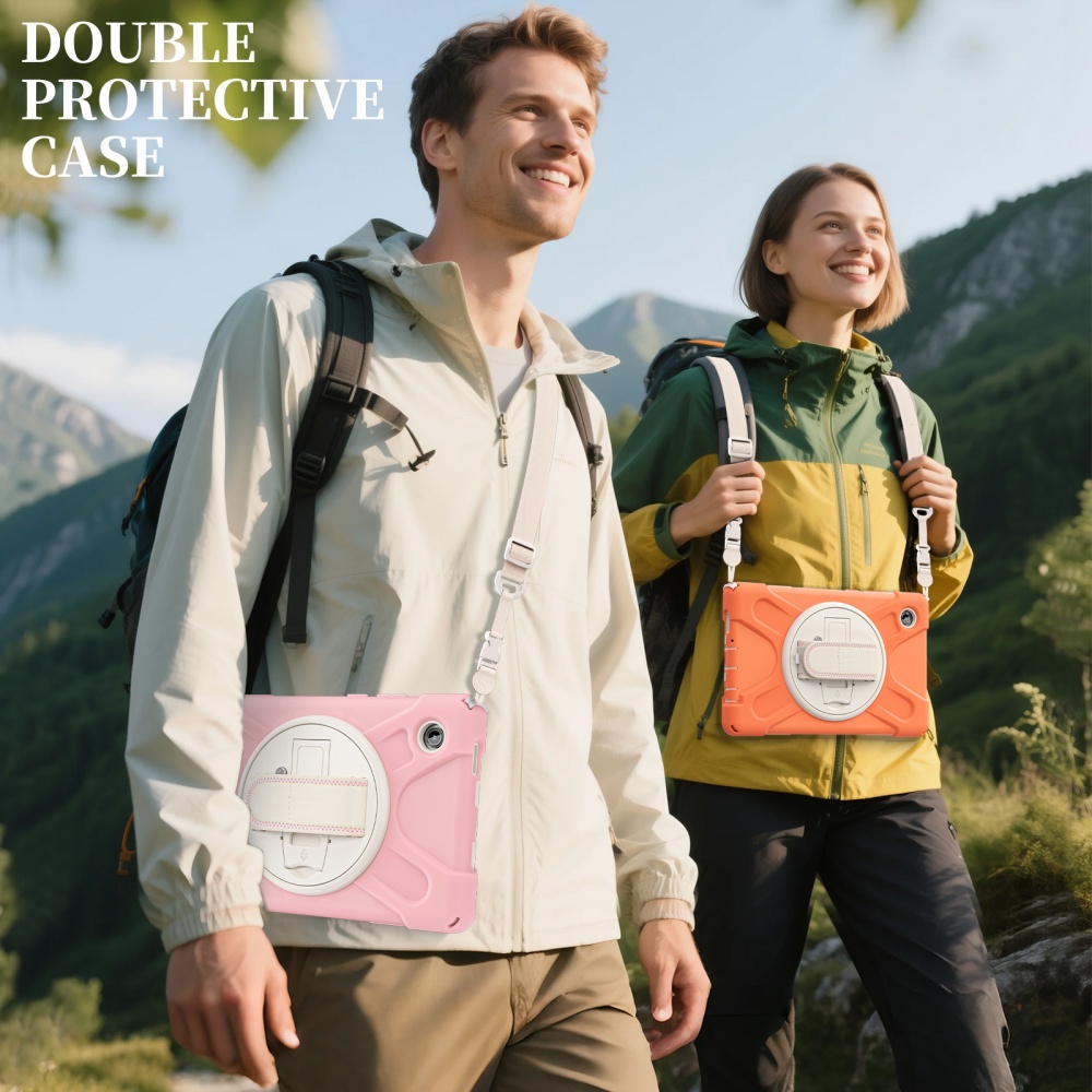 เคสแท็บเล็ตสำหรับงานหนักสำหรับ - Tablet Shoulder Bag บทวิจารณ์และราคา