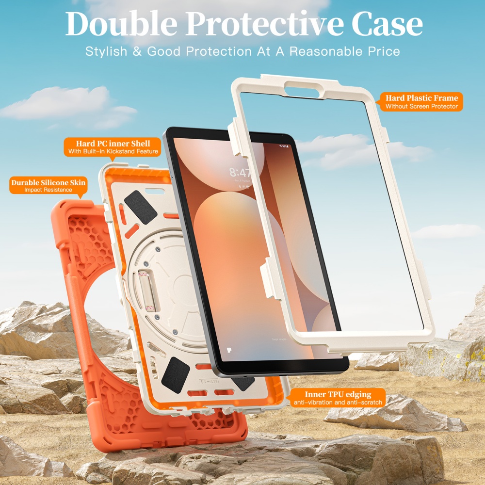 เคสแท็บเล็ตสำหรับงานหนักสำหรับ - Tablet Shoulder Bag บทวิจารณ์และราคา