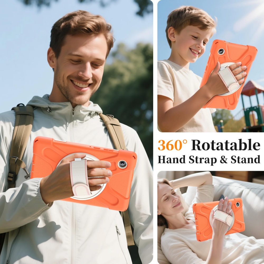 เคสแท็บเล็ตสำหรับงานหนักสำหรับ - Tablet Shoulder Bag บทวิจารณ์และราคา