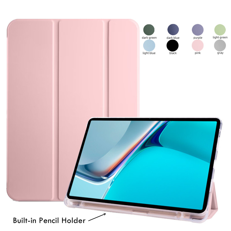 FundaสําหรับLenovo Tab M10 Plu - Lenovo Tablet M11 Accessories บทวิจารณ์และราคา