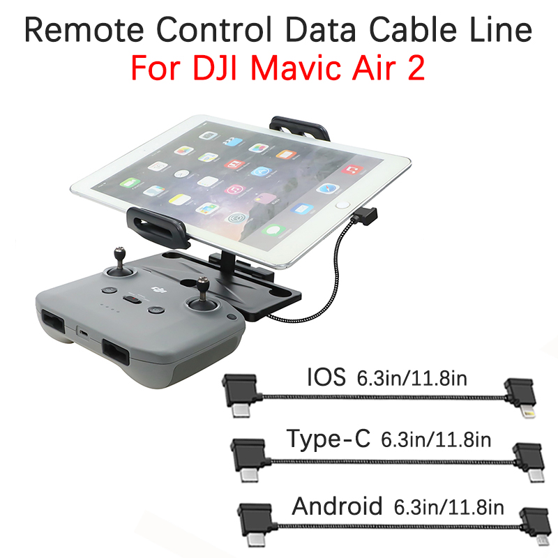 สําหรับ DJI Mavic3/Air2/2S/MIN - Tablet Phone Accessories บทวิจารณ์และราคา