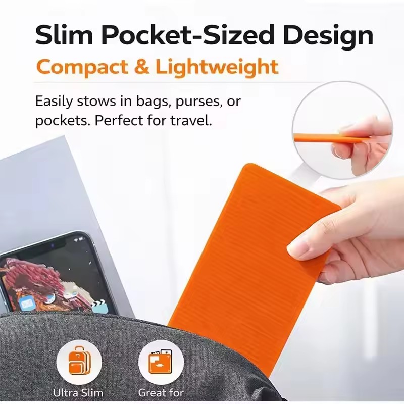 ขาตั้งโทรศัพท์แบบพกพาซิลิโคนสำ - Tablet Stand Accessories บทวิจารณ์และราคา