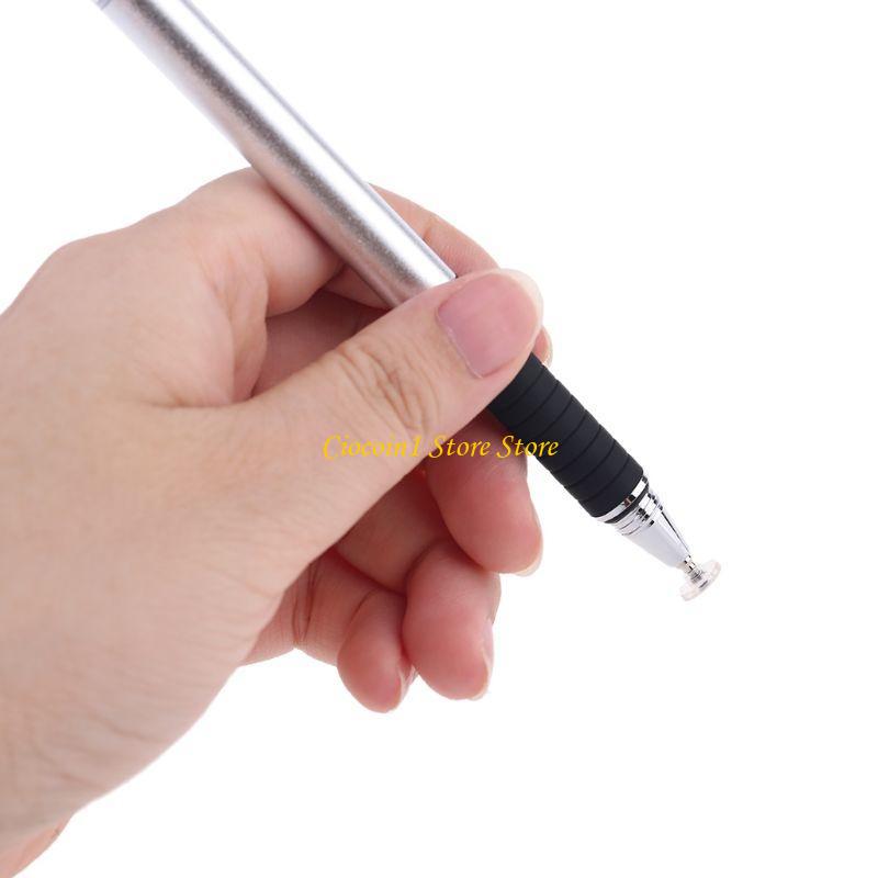 A3PC ปลายปากกาสไตลัสสำหรับหน้า - Galaxy Tablet Accessories บทวิจารณ์และราคา