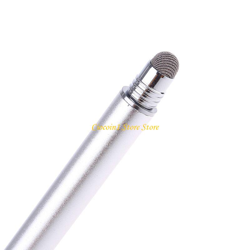 A3PC ปลายปากกาสไตลัสสำหรับหน้า - Galaxy Tablet Accessories บทวิจารณ์และราคา
