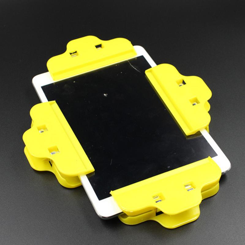 ซ่อมหน้าจอโทรศัพท์Clampsกรอบยึ - Tablet Phone Accessories บทวิจารณ์และราคา