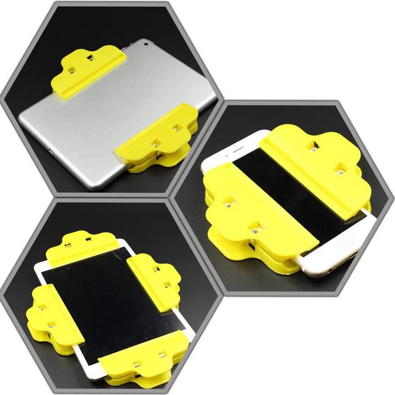 ซ่อมหน้าจอโทรศัพท์Clampsกรอบยึ - Tablet Phone Accessories บทวิจารณ์และราคา