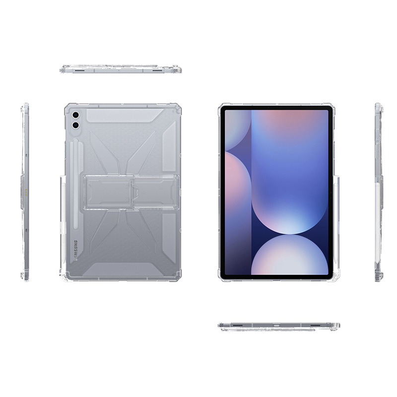 เคสสำหรับ Samsung Galaxy Tab S - Samsung Tablet S9 Accessories บทวิจารณ์และราคา