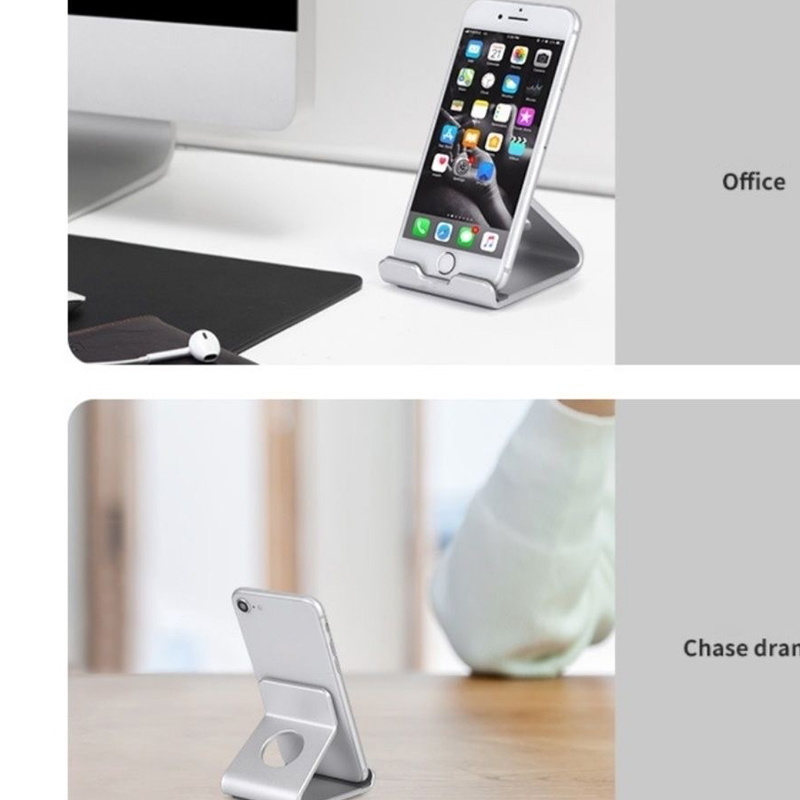 ขาตั้งโทรศัพท์มือถือแบบตั้งโต๊ - Tablet Phone Accessories บทวิจารณ์และราคา