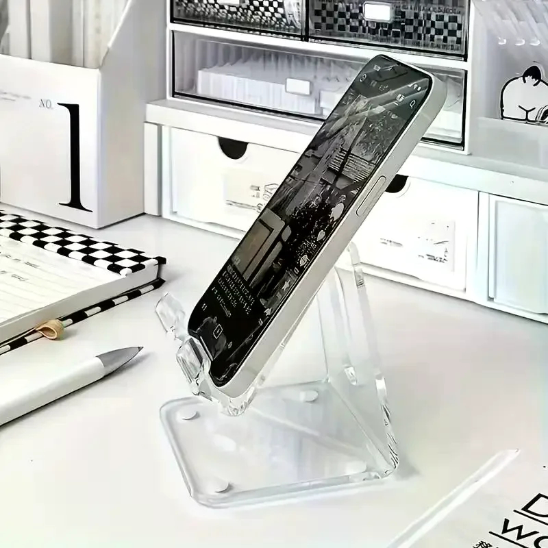ขาตั้งโทรศัพท์อะคริลิกใส, ที่ว - Tablet Phone Accessories บทวิจารณ์และราคา