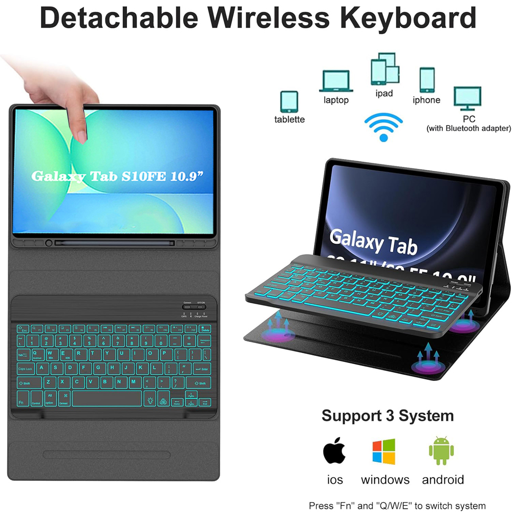 เคสสำหรับ Samsung Galaxy Tab S - Galaxy Tablet Accessories บทวิจารณ์และราคา