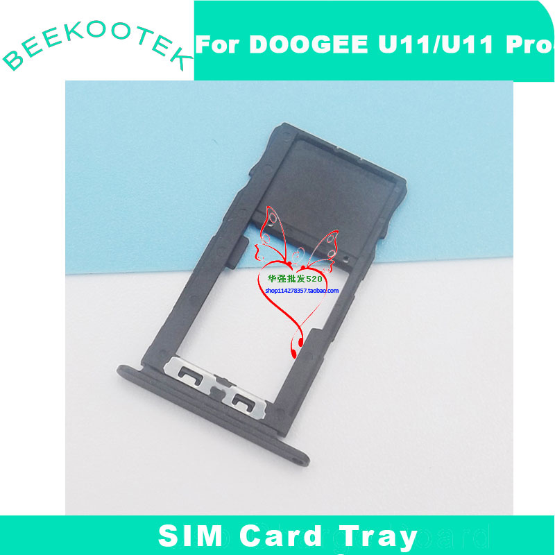 ใหม่ Original DOOGEE U11 U11 P - Doogee Tablet Accessories บทวิจารณ์และราคา