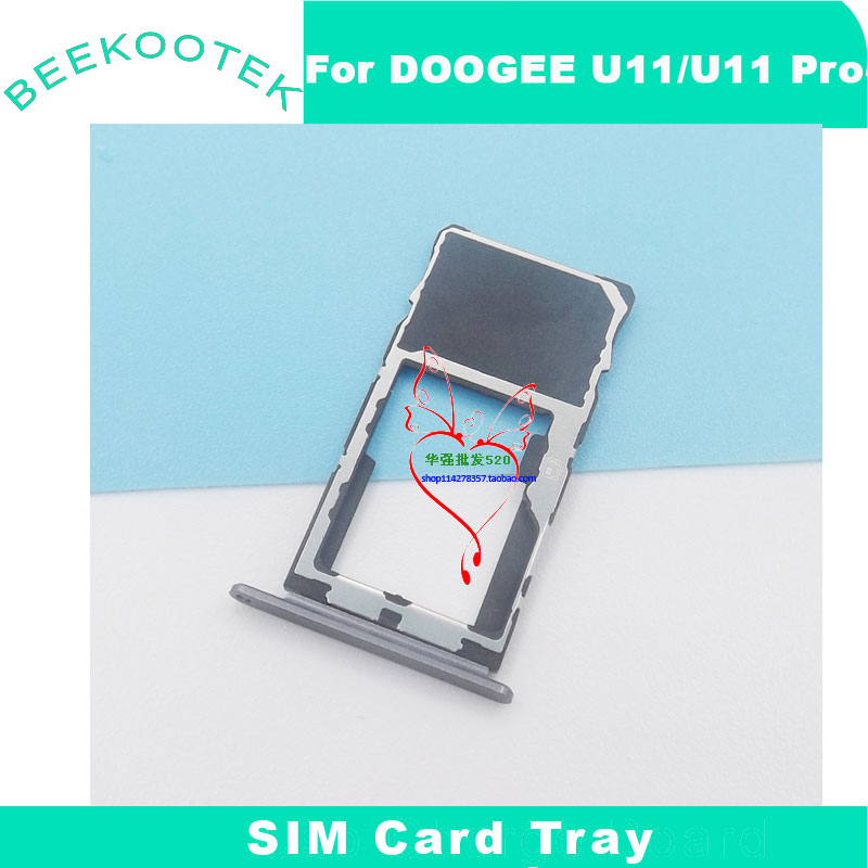 ใหม่ Original DOOGEE U11 U11 P - Doogee Tablet Accessories บทวิจารณ์และราคา