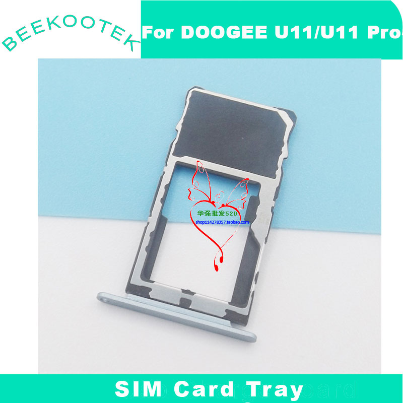 ใหม่ Original DOOGEE U11 U11 P - Doogee Tablet Accessories บทวิจารณ์และราคา