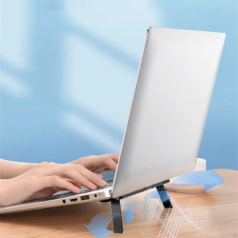 แท่นวางแล็ปท็อปอเนกประสงค์ แผ่ - Cooling Stand Tablet บทวิจารณ์และราคา
