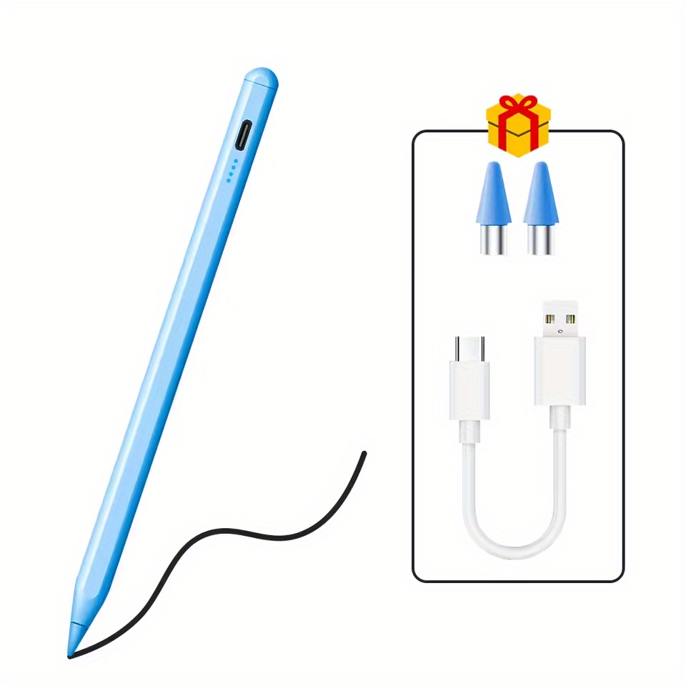 ปากกาสไตลัสสำหรับ iPad mini 1  - Ipad Pencil Stylus บทวิจารณ์และราคา