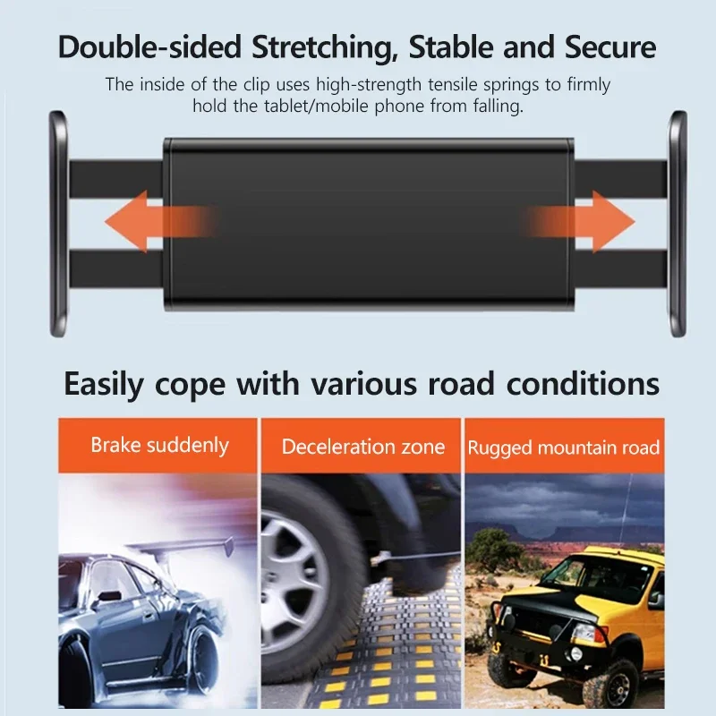 ที่วางแท็บเล็ตในรถยนต์สำหรับ T - Tablet Phone Accessories บทวิจารณ์และราคา