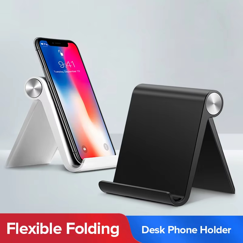 ที่วางโทรศัพท์แบบพับได้อเนกประ - Tablet Stand Accessories บทวิจารณ์และราคา