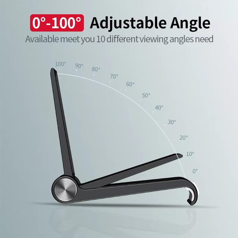 ที่วางโทรศัพท์แบบพับได้อเนกประ - Tablet Stand Accessories บทวิจารณ์และราคา