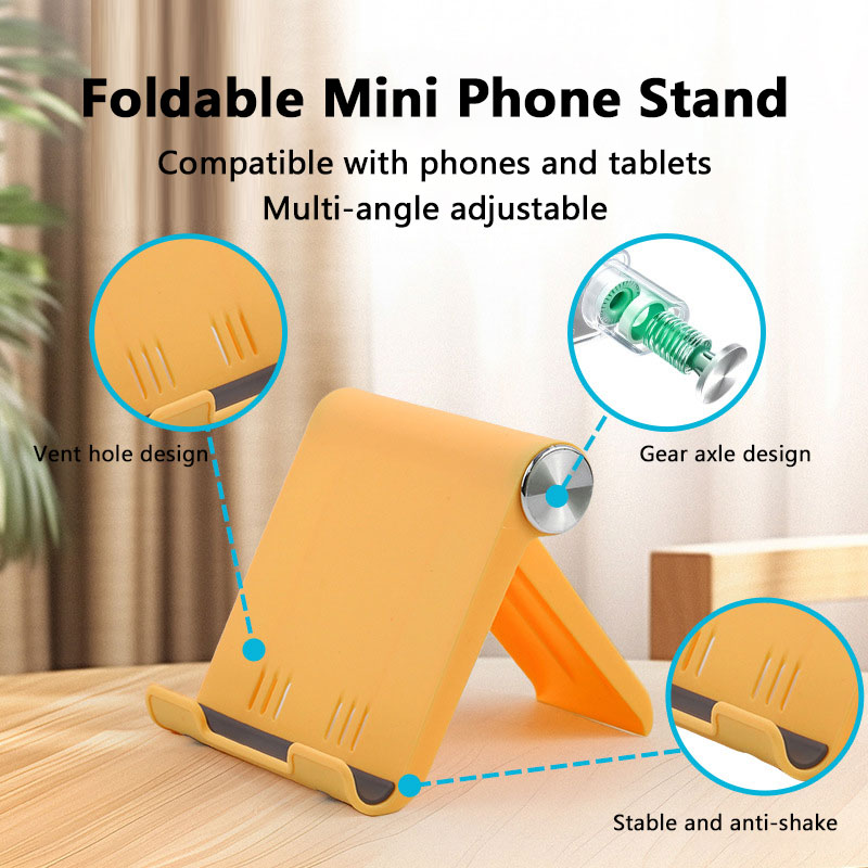ที่วางโทรศัพท์แบบพับได้อเนกประ - Tablet Stand Accessories บทวิจารณ์และราคา