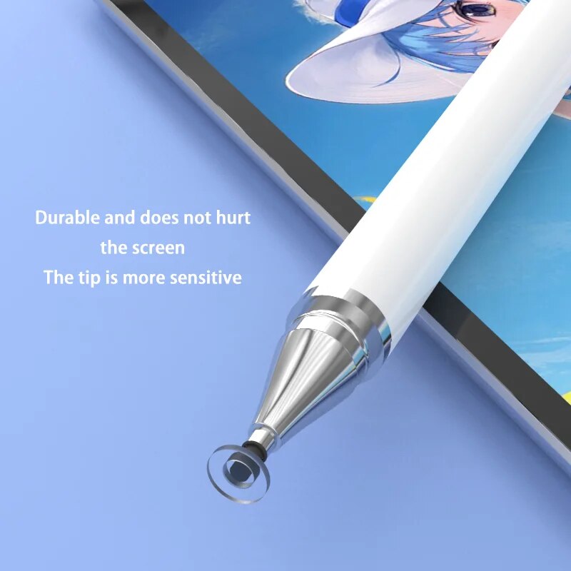 ปากกาแท็บเล็ตอเนกประสงค์ สำหรั - Tablet Ipad Accessories บทวิจารณ์และราคา
