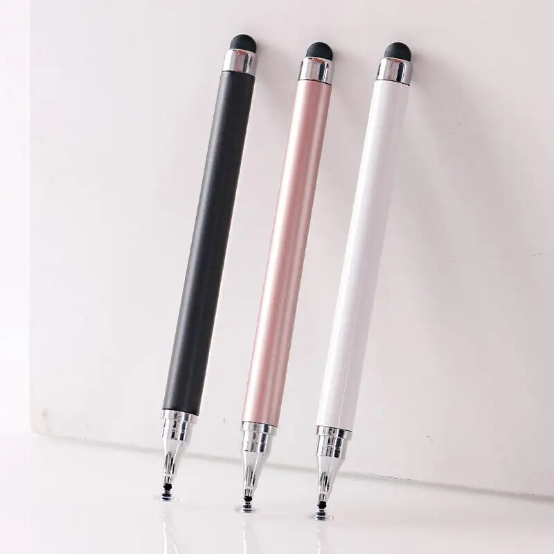 ปากกาแท็บเล็ตอเนกประสงค์ สำหรั - Tablet Ipad Accessories บทวิจารณ์และราคา