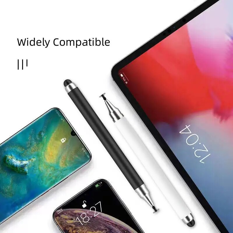 ปากกาแท็บเล็ตอเนกประสงค์ สำหรั - Tablet Ipad Accessories บทวิจารณ์และราคา