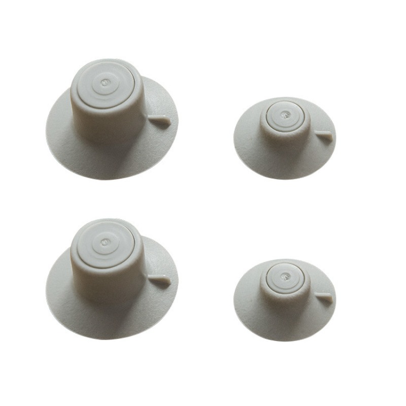 4pcs แล็ปท็อป Cooling ฟุต Non- - Cooling Stand Tablet บทวิจารณ์และราคา
