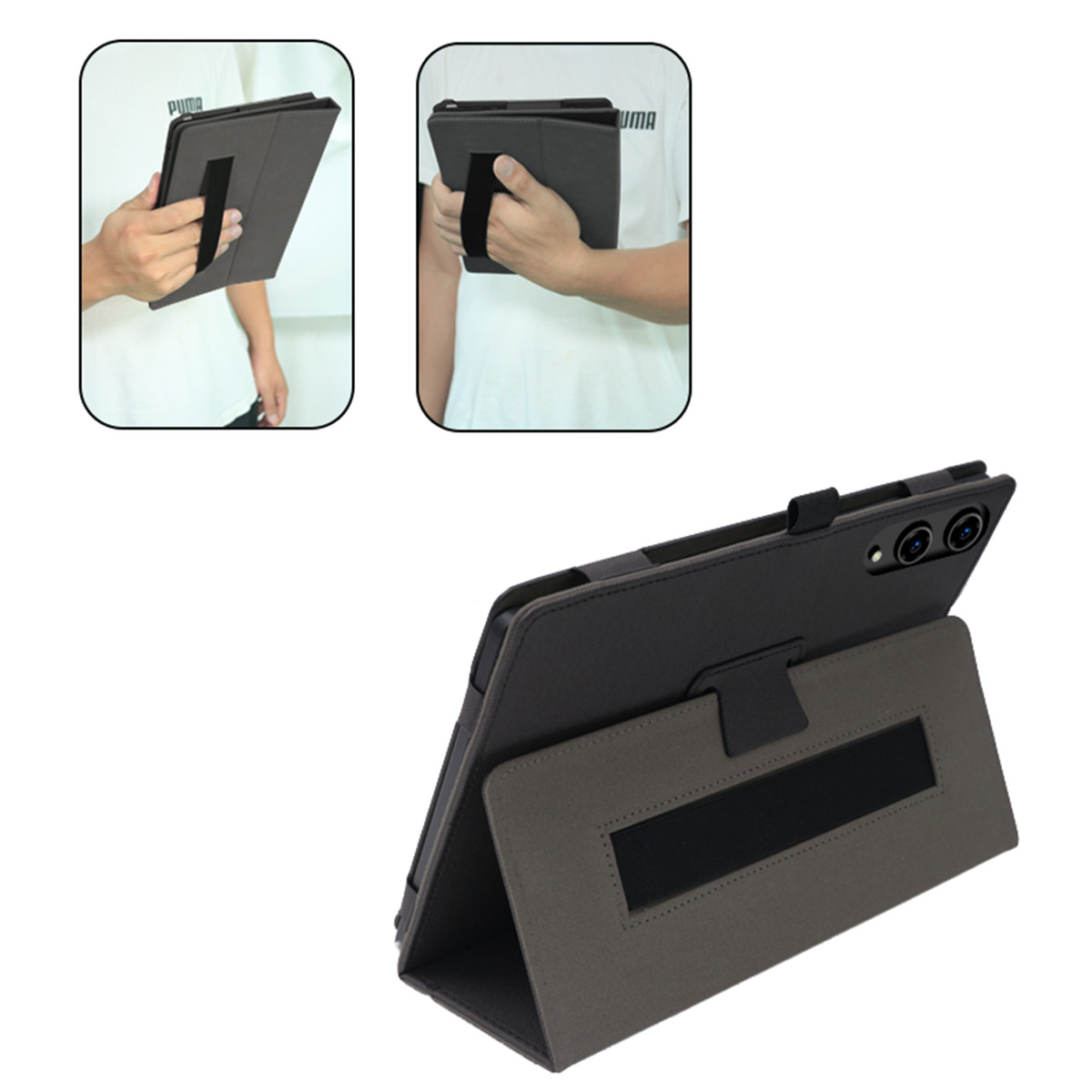 เคสสำหรับ DOOGEE Tab E3 Pro 13 - Doogee Tablet Accessories บทวิจารณ์และราคา