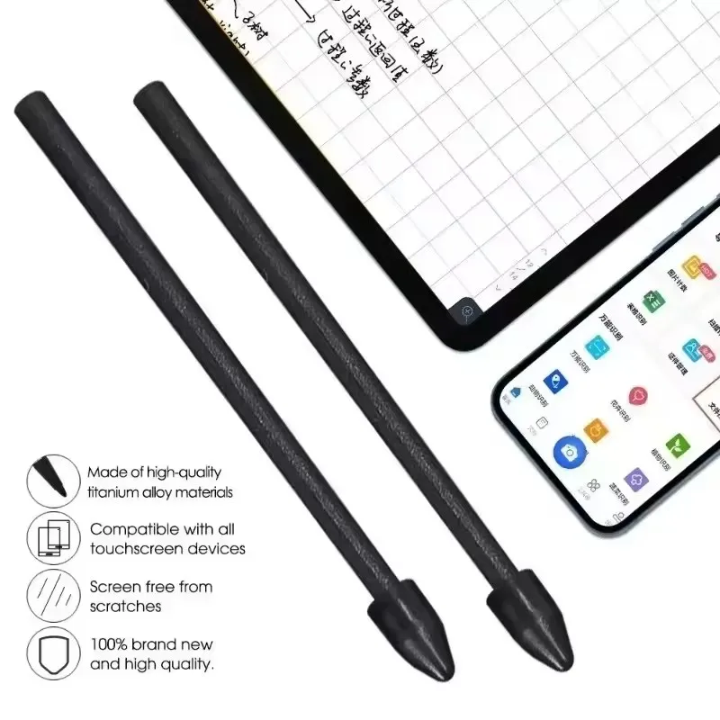 หัวปากกาสไตลัสสำหรับเปลี่ยนหัว - Galaxy Tablet Accessories บทวิจารณ์และราคา