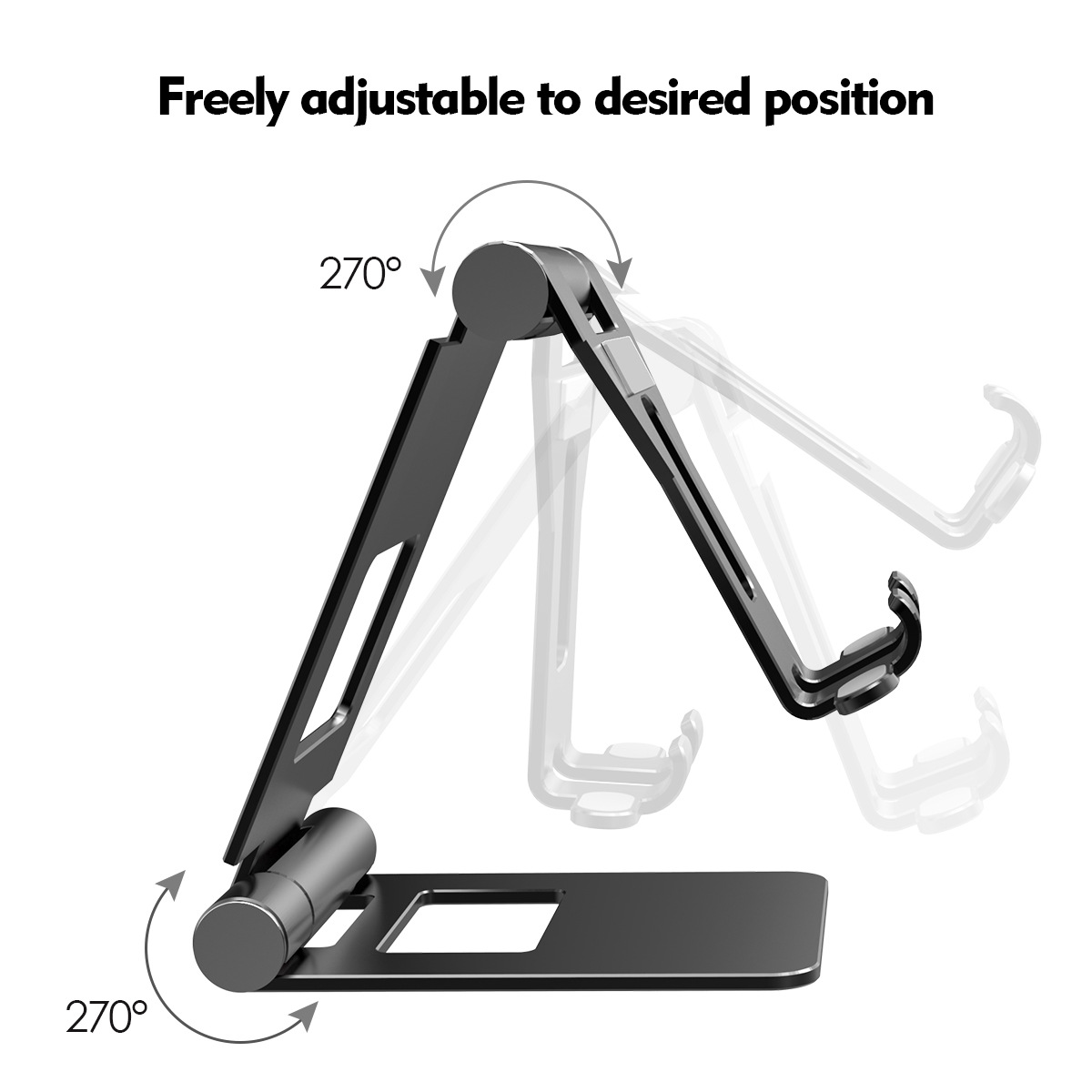 ใหม่ Licheers ขาตั้งแท็บเล็ตแบ - Tablet Phone Accessories บทวิจารณ์และราคา