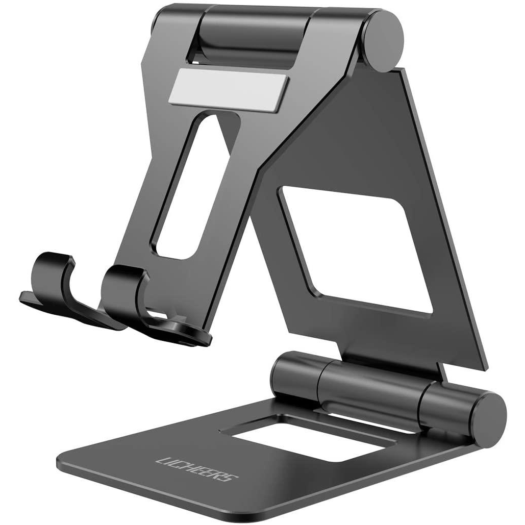 ใหม่ Licheers ขาตั้งแท็บเล็ตแบ - Tablet Phone Accessories บทวิจารณ์และราคา
